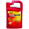 Enforcer Flea Tick Killer Spray 1 Gallon Home Carpets Kills Eggs Larvae Adults