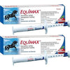 Equimax Horse Wormer Tapes and All Major Parasites 2 Tubes