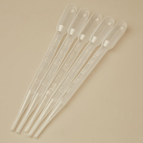 Fertilizer Eye Droppers - 5 Pack