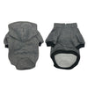 Big Dog Tactical Pull-Over Hoodie