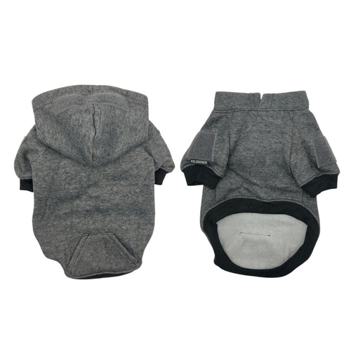 Big Dog Tactical Pull-Over Hoodie