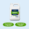 Farnam Equisect Water-Based Botanical Fly Repellent for Horses, Dogs and Cats