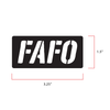 FAFO Morale patch
