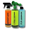 LawN Order Enzyme Based Turf, Grass & Concrete Cleaner, 32 Oz