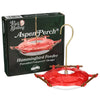 AspenPerch® Hummingbird Feeder with Grandview™ Perch, 8 oz.