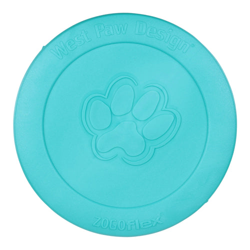 Zisc Teal