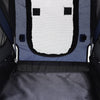 Bike Trailer Cargo Cart for Dogs and Pets