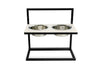 Adjustable Pet Bowl Stand