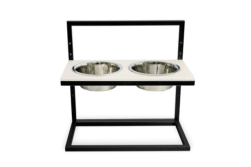 Adjustable Pet Bowl Stand