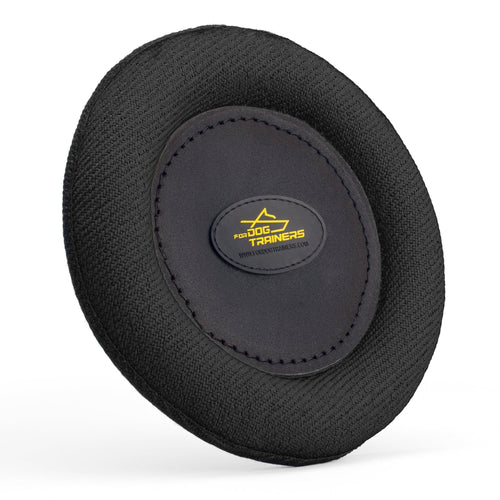 FDT 8 French Linen Frisbee Flying Disc Dog Toy