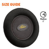 FDT 8 French Linen Frisbee Flying Disc Dog Toy