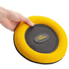 FDT 8 French Linen Frisbee Flying Disc Dog Toy