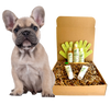 4-FURRY DOGS *REGULAR GROOMING KIT