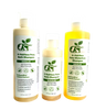 4-HAIRLESS PETS REGULAR SHAMPOO, WATERLESS SHAMPOO & CONDITIONER KIT