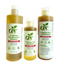 4-HAIRLESS PETS RESTORATIVE SHAMPOO, WATERLESS & CONDITIONER