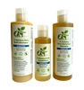 4-HAIRLESS PETS SENSITIVE SHAMPOO, WATERLESS & CONDITIONER KIT