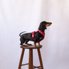 Bordeaux - Comfort Dog Harness