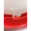 Farm Innovators All-Seasons Heated Plastic Poultry Fountain 3 Gal