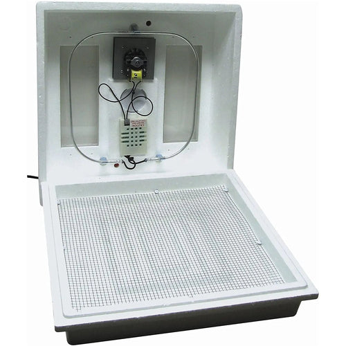 Farm Innovators Model 2250 Circulated Air Incubator