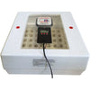 Farm Innovators Model 4250 Circulated Air Incubator with Turner