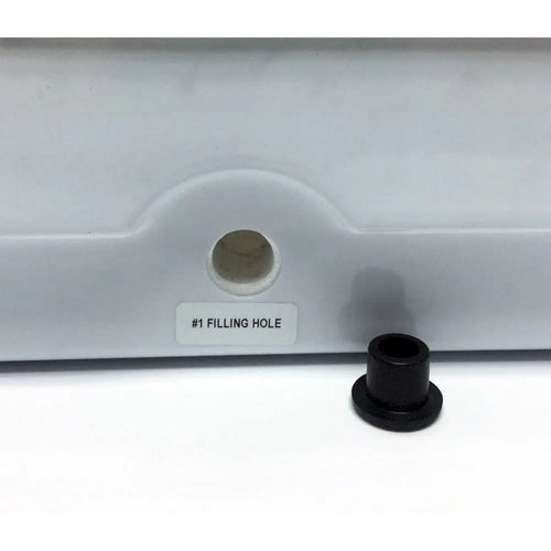 Farm Innovators Model 4250 Circulated Air Incubator with Turner