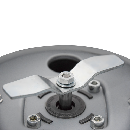 Farm Mill Compact Feed Grinder