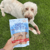 Chicago Chicken Chips for Dogs | Dog Treats To Celebrate Our Hometown