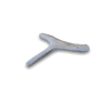 DEER ANTLER DOG CHEWS | ORGANIC CHEW FOR LARGE DOGS