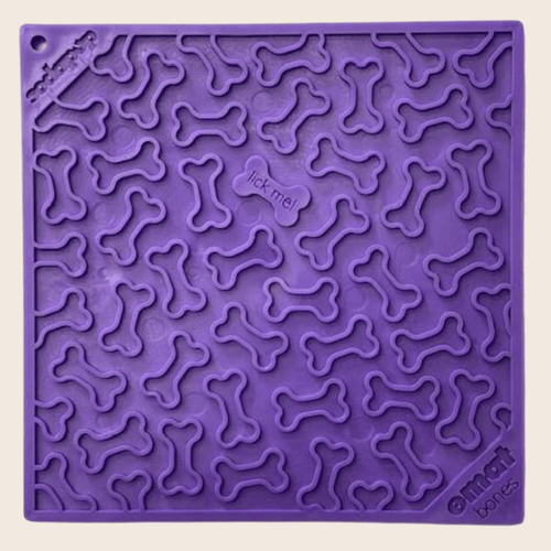 Dog Lick Mats