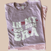 Dog Mom Era T-shirt | Paw-fect Gift for Dog Moms