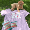 Dog Mom Era T-shirt | Paw-fect Gift for Dog Moms