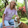 Dog Mom Era T-shirt | Paw-fect Gift for Dog Moms
