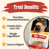 Chicken Chips Snack Pack Bundles | Dog Party Favors & Training Treats