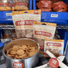 ELK ANTLERS FOR DOGS | WHOLE AND SPLIT ELK ANTLER CHEWS