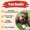 Snack Pack Dog Treat Sampler