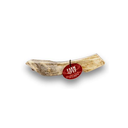 REINDEER ANTLERS FOR DOGS | ANTLER DOG CHEWS FOR AGGRESSIVE CHEWERS