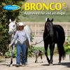 Farnam Bronco Equine Fly Spray Plus Citronella Repellent 32 oz. for Horses & Dogs