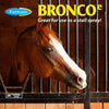 Farnam Bronco Equine Fly Spray Plus Citronella Repellent 32 oz. for Horses & Dogs