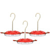 AspenPerch® Hummingbird Feeder with Grandview™ Perch, 8 oz.