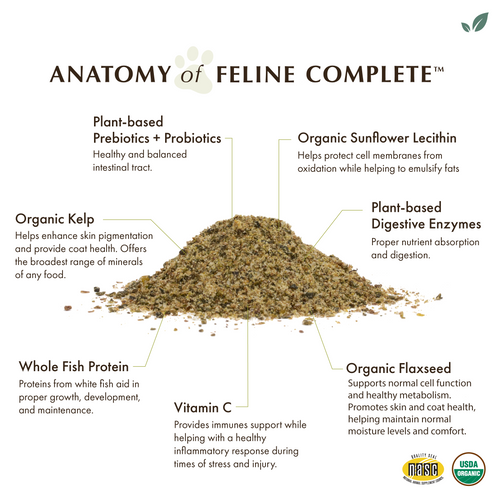 Feline Complete™