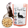 Freeze-Dried Raw Salmon Treat for Ferrets