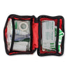Comprehensive 40-Piece Pet Travel First Aid Kit for Emergencies, Safety, & Adventure
