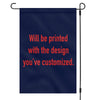 Garden Flag C775NONCUSTOM