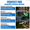 Flipper Mitt + Squeegee Set