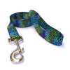 Flowerworks Blue Dog Leash