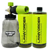 LawN Order Enzyme Based Turf, Grass & Concrete Cleaner, 32 Oz