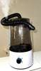 Reptile Fogging System 4-Liter Capacity