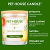 Fresh Citrus Candle