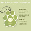 Car Air Freshener Variety Pack