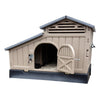 Standard Chicken Coop (4 Bird) - Snaplock by Formex